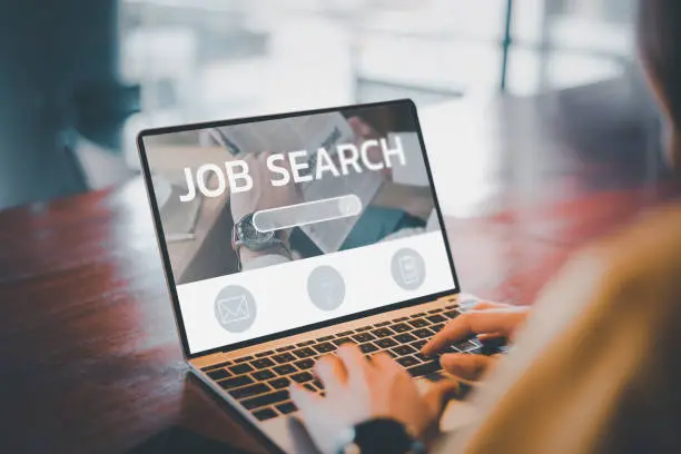 Job Search Job Search