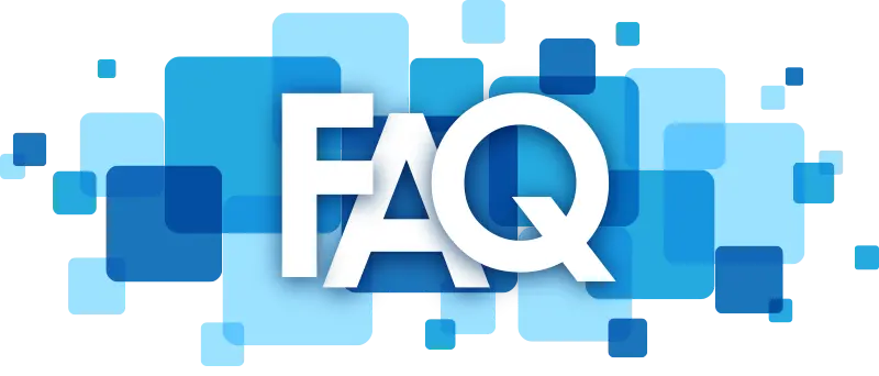 FAQ Frequently Asked Questions
