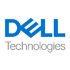 Dell Technologies Dell Logo