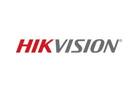 Hikvision Hikvision Logo